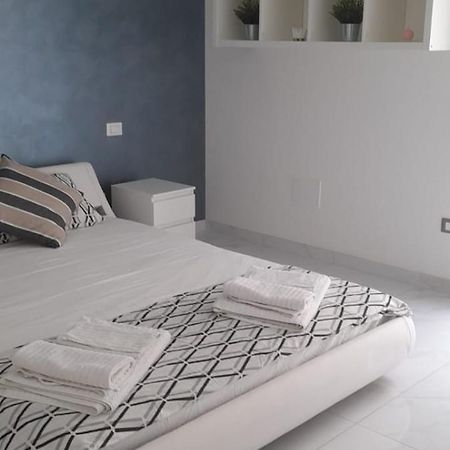 Blu Mare Daire Avola Dış mekan fotoğraf