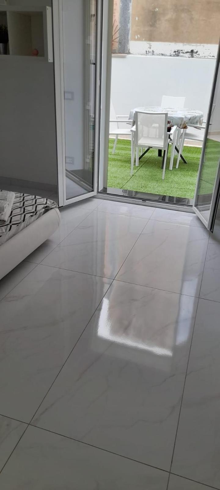 Blu Mare Daire Avola Dış mekan fotoğraf