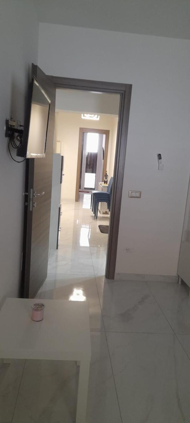 Blu Mare Daire Avola Dış mekan fotoğraf