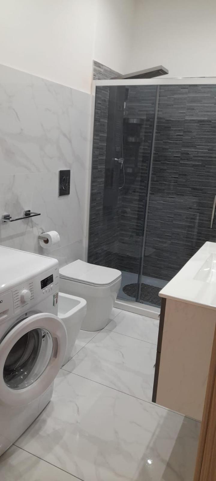 Blu Mare Daire Avola Dış mekan fotoğraf