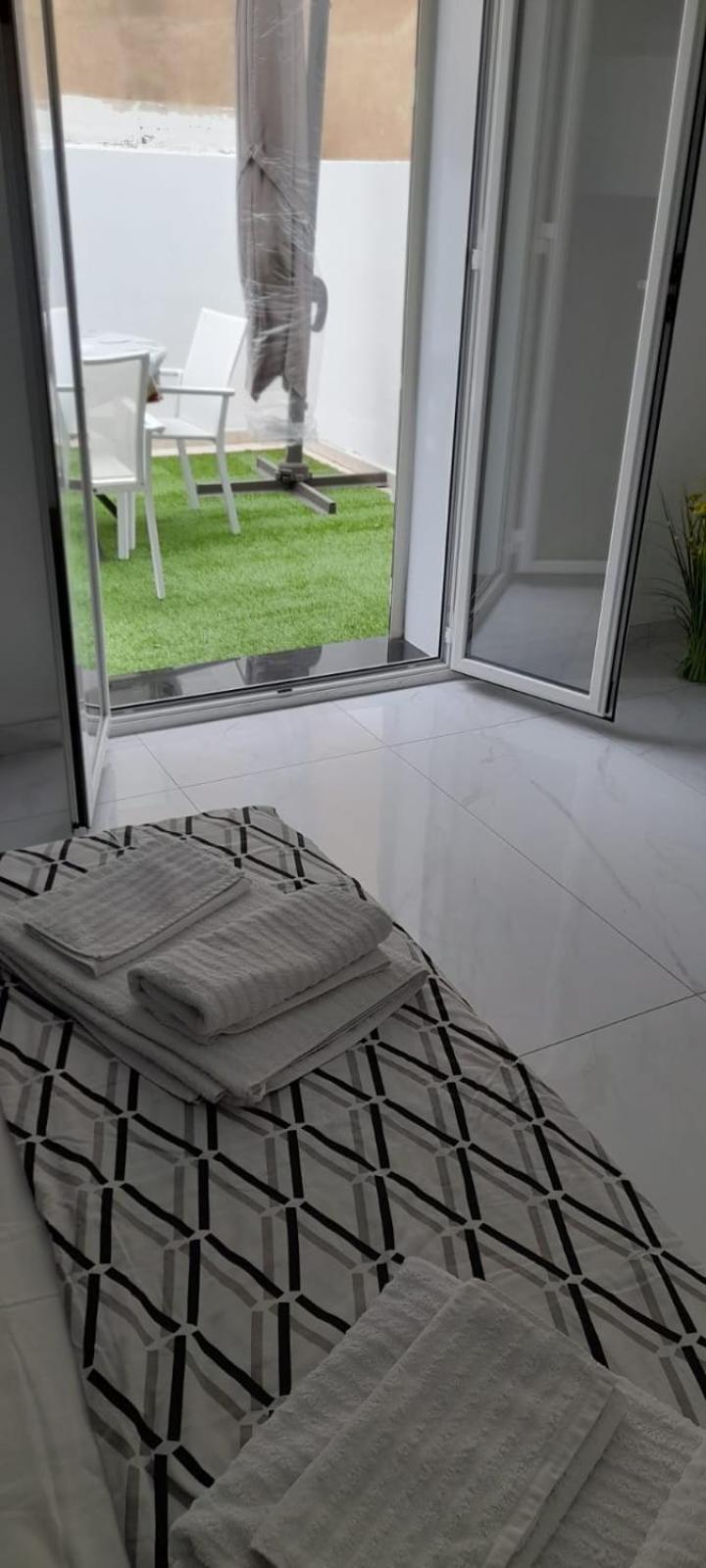 Blu Mare Daire Avola Dış mekan fotoğraf